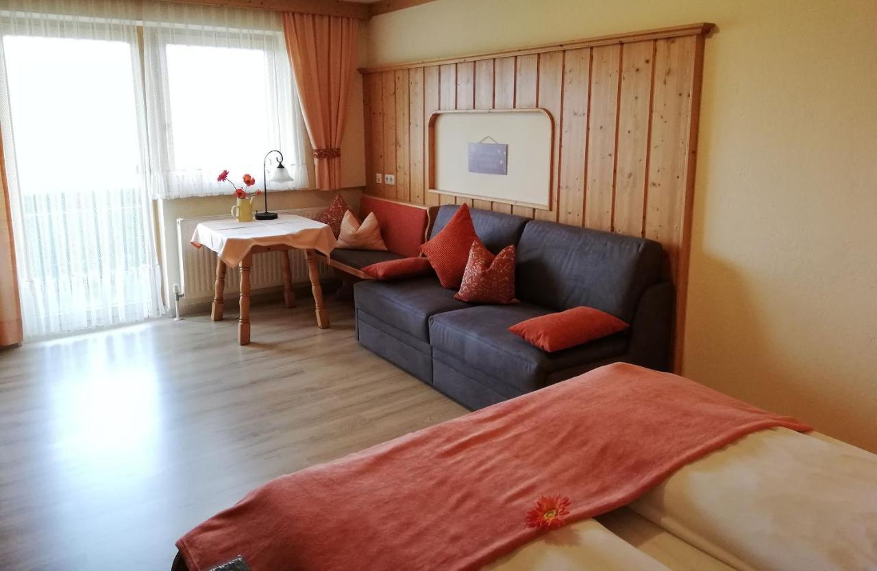Hotel Adlerhof Am Sonnenplateau Mieming Esterno foto